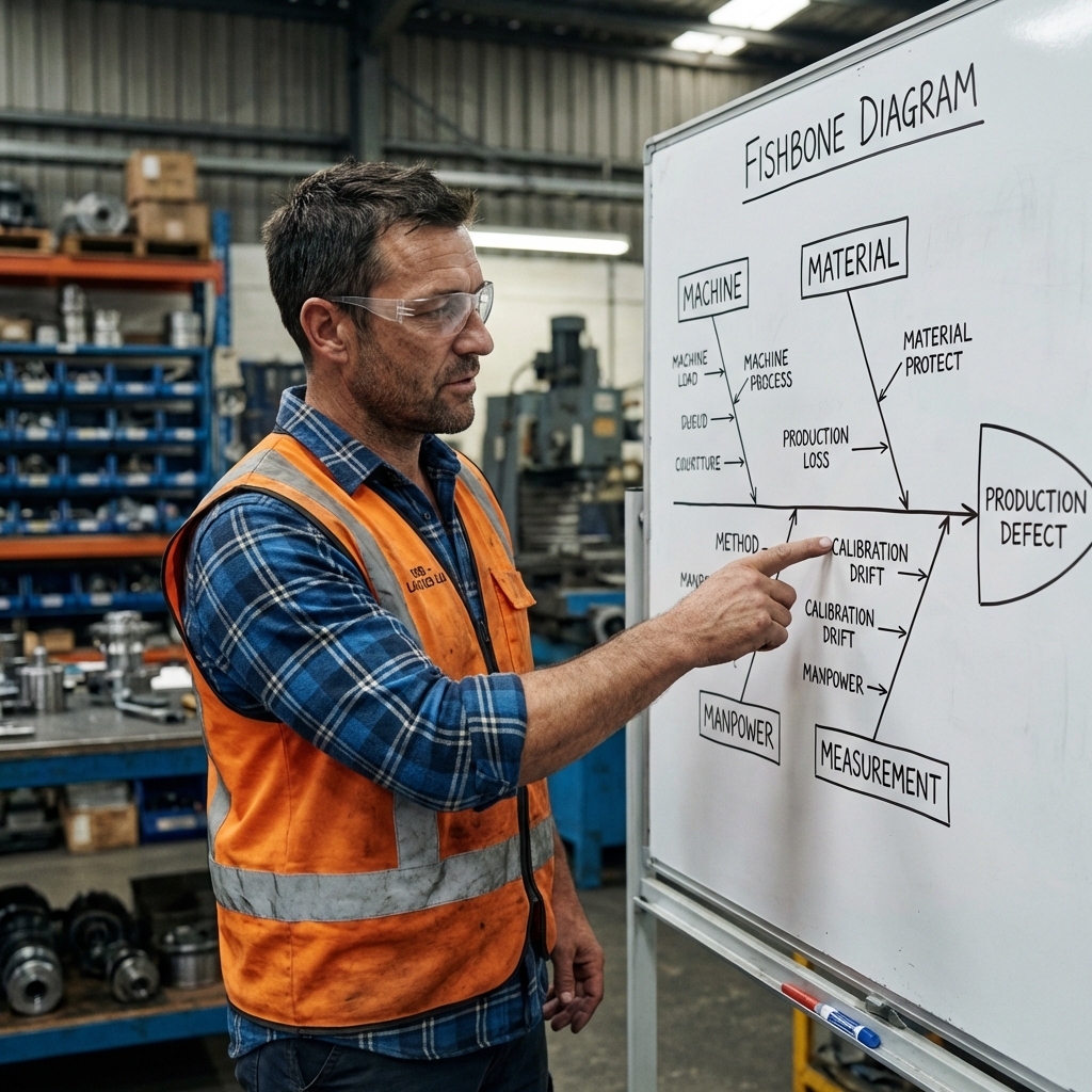 Deep root cause analysis with AI-guided systematic exploration