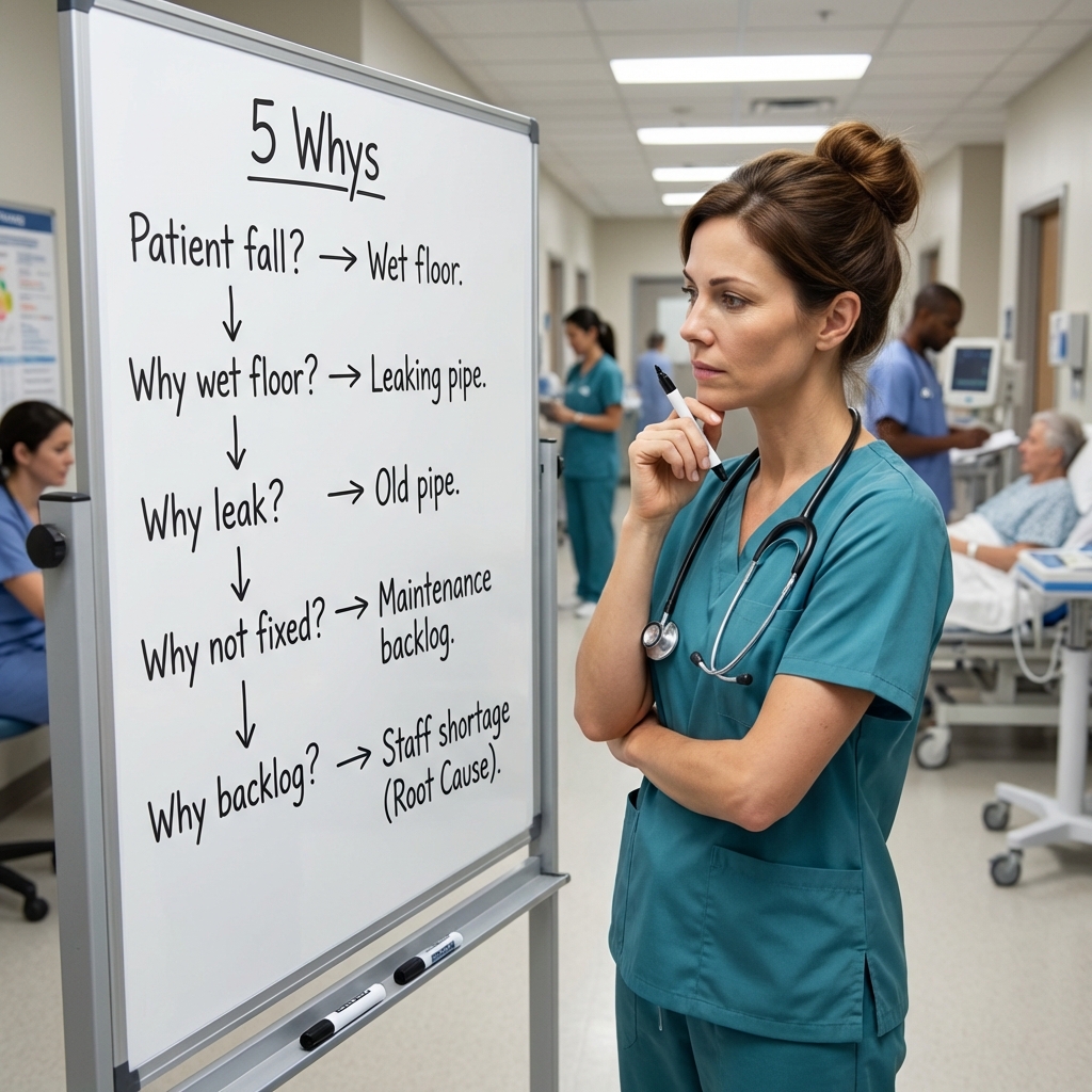 Root Cause Suggestion